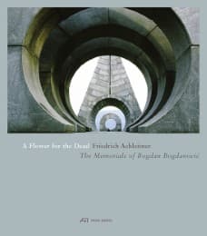 Cover von A Flower for the Dead