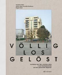 Cover von Völlig losgelöst