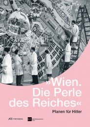 Cover von Wien - Die Perle des Reiches