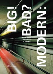 Cover von Big! Bad? Modern