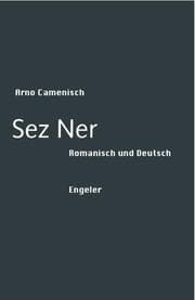 Cover von Sez Ner