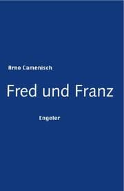Cover von Fred und Franz