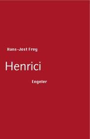 Cover von Henrici