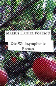 Cover von Die Wolfssymphonie