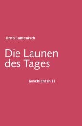 Cover von Die Launen des Tages