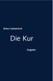 Cover von Die Kur