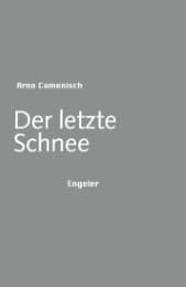 Cover von Der letzte Schnee