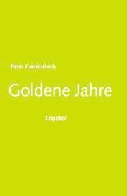 Cover von Goldene Jahre