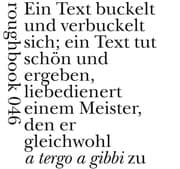 Cover von Aby Ohrkranfs Hunchpoem