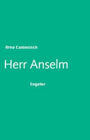 Cover von Herr Anselm
