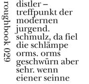 Cover von Die 1000 Tage des Brueterich