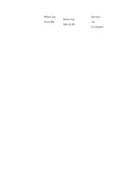 Cover von Sea & Sky / Meer & All