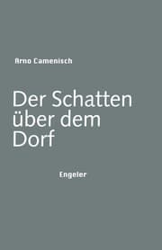 Cover von Der Schatten über dem Dorf