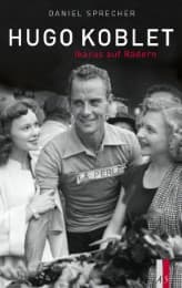 Cover von Hugo Koblet