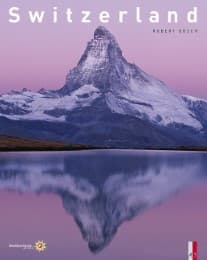 Cover von Switzerland Standardformat 24 x 30 cm