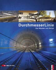 Cover von Durchmesserlinie