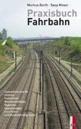 Cover von Praxisbuch Fahrbahn