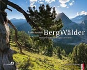 Cover von Faszination Bergwälder