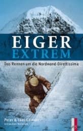 Cover von Eiger extrem