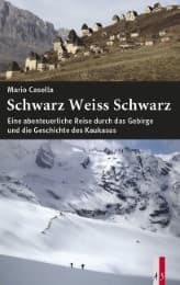 Cover von Schwarz Weiss Schwarz