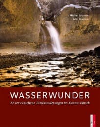 Cover von Wasserwunder