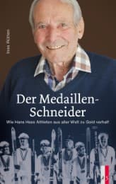 Cover von Der Medaillen-Schneider