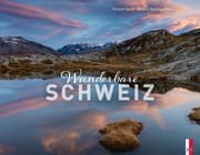 Cover von Wunderbare Schweiz