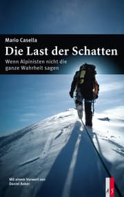 Cover von Die Last der Schatten