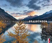 Cover von Faszinierendes Graubünden