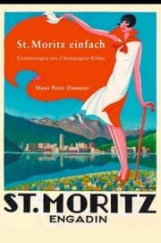 Cover von St. Moritz einfach