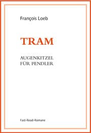 Cover von TRAM