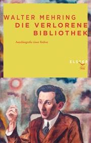Cover von Die verlorene Bibliothek
