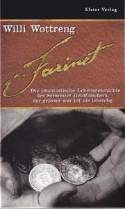 Cover von Farinet