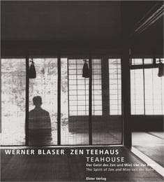 Cover von Zen - Teehaus - Teahouse