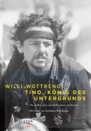 Cover von Tino - König des Untergrunds