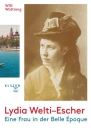 Cover von Lydia