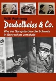 Cover von Deubelbeiss & Co.