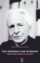 Cover von Zum Gelobten Land verdammt