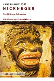 Cover von Nickneger