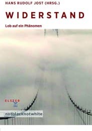 Cover von Widerstand