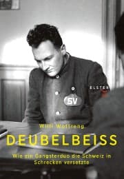 Cover von Deubelbeiss