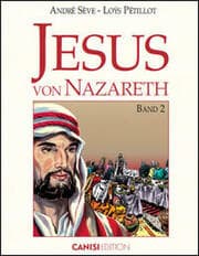 Cover von Jesus von Nazareth 2