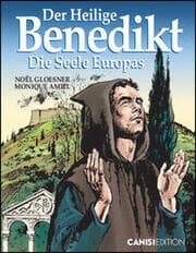 Cover von Der Heilige Benedikt