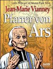 Cover von Jean-Marie Vianney Pfarrer von Ars