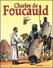 Cover von Charles de Foucauld