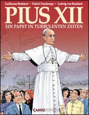 Cover von Pius XII.