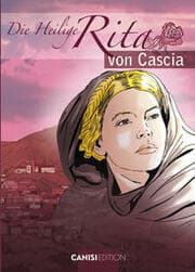 Cover von Die Heilige Rita von Cascia