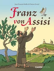 Cover von Franz von Assisi