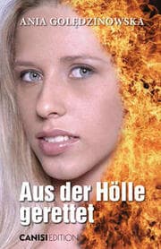 Cover von Aus der Hölle gerettet