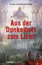 Cover von Aus der Dunkelheit zum Licht